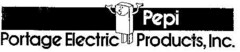 Pepi Portage Electric