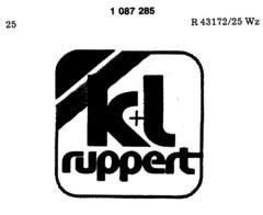 k+l ruppert