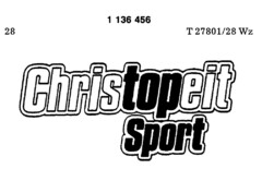 Christopeit Sport