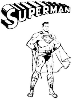 SUPERMAN