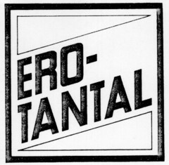 ERO-TANTAL