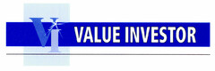 VALUE INVESTOR