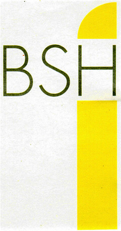 BSH