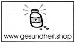 www.gesundheit.shop