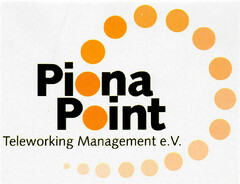 Piona Point Teleworking Management e.V.