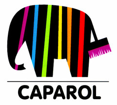 CAPAROL