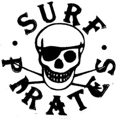 SURF PIRATES