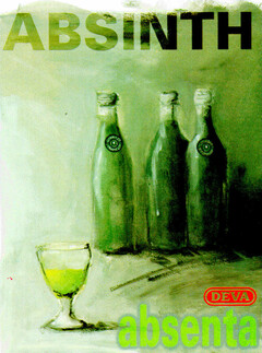 ABSINTH