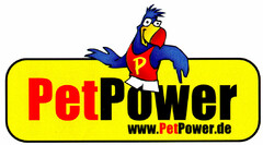 PetPower www.PetPower.de