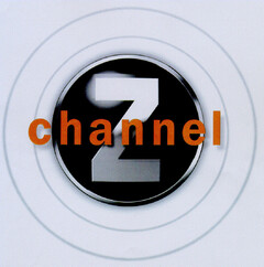 channel Z