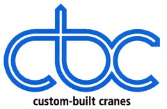 cbc custom-built cranes