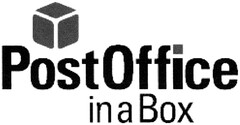 PostOffice in a Box
