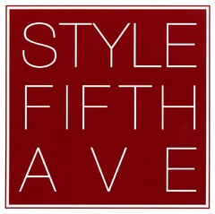 stylefifthave