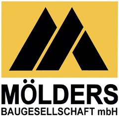 MÖLDERS BAUGESELLSCHAFT mbH