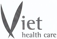 Viet health care