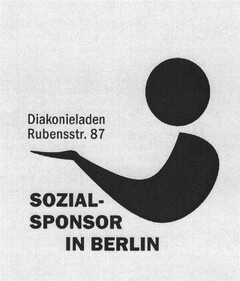 SOZIAL-SPONSOR IN BERLIN