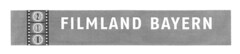 FILMLAND BAYERN