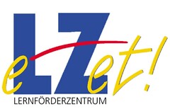 eLZet! LERNFÖRDERZENTRUM