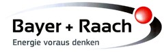 Bayer + Raach Energie voraus denken