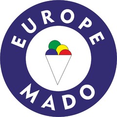 EUROPE MADO