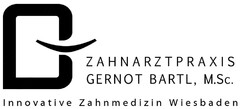 ZAHNARZTPRAXIS GERNOT BARTL, M.Sc. Innovative Zahnmedizin Wiesbaden