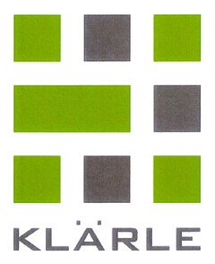 KLÄRLE