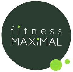 fitness MAXiMAL