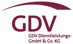 GDV Dienstleistungs-GmbH & Co. KG