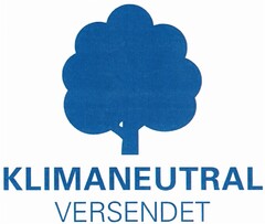 KLIMANEUTRAL VERSENDET