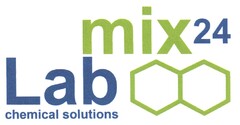 Labmix24 chemical solutions