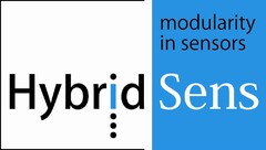 modularity in sensors Hybrid Sens