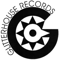 GLITTERHOUSE RECORDS