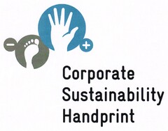 Corporate Sustainability Handprint