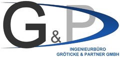 G & P INGENIEURBÜRO GRÖTICKE & PARTNER GMBH