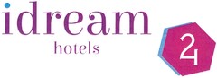 idream hotels