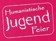 Humanistische Jugend Feier