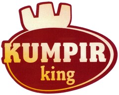 KUMPIR king