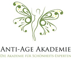 ANTI-AGE-AKADEMIE DIE AKADEMIE FÜR SCHÖNHEITS-EXPERTEN