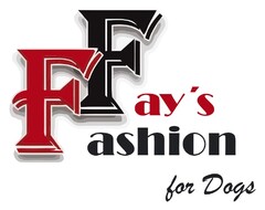 Fay's Fashion for Dogs