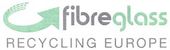 fibreglass RECYCLING EUROPE