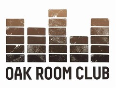 OAK ROOM CLUB