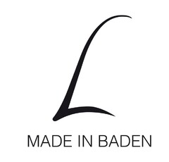 MADE IN BADEN