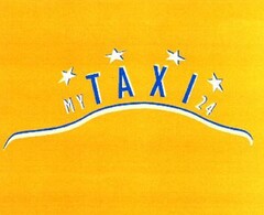 MYTAXI24