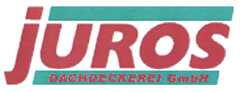 juros DACHDECKEREI GmbH