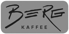 BERG KAFFE