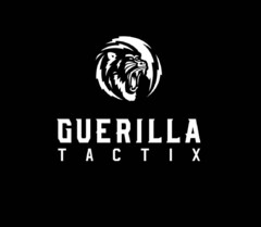 GUERILLA TACTIX