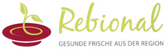 Rebional GESUNDE FRISCHE AUS DER REGION