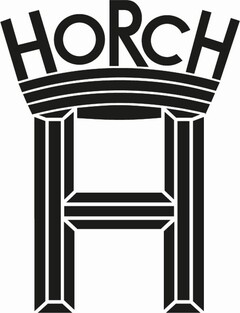 H HORCH