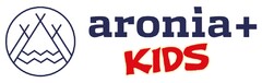 aronia+ KIDS