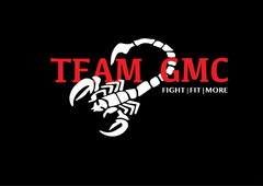 TEAM GMC FIGHT | FIT | MORE